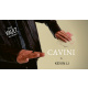 The Vault - CAVINI by Kevin Li video DOWNLOAD