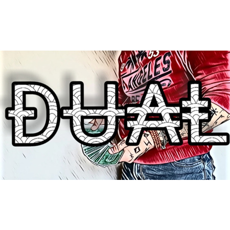 Dual by Alessandro Criscione video DOWNLOAD