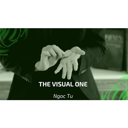 The Visual One by Yuxu video DOWNLOAD