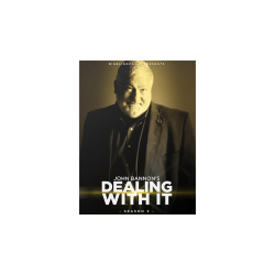 Dealing With It Season 2 by John Bannon video DOWNLOAD