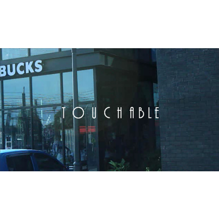 Touchable by Arnel Renegado video DOWNLOAD