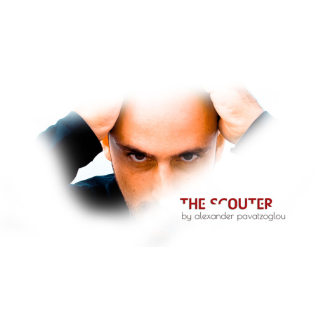 The Scouter by Alexander Pavatzoglou video DOWNLOAD