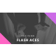 Flash Aces by Eric Chien video DOWNLOAD