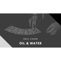 Oil & Water by Eric Chien video DOWNLOAD