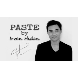 Paste by Irvan Hidan video DOWNLOAD