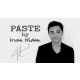 Paste by Irvan Hidan video DOWNLOAD