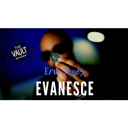 The Vault - Evanesce by Eric Jones video DOWNLOAD