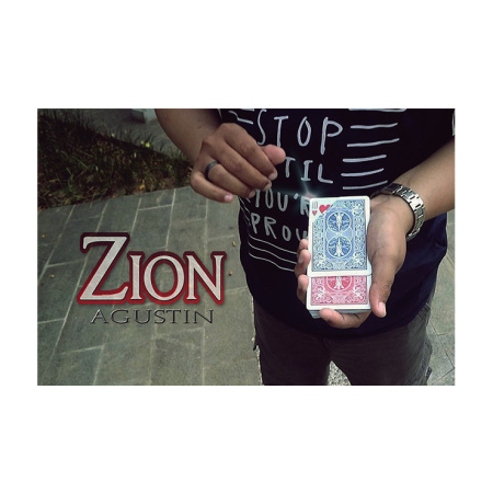 Zion by Agustin video DOWNLOAD