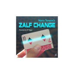 Zalf Change by Mario Tarasini and KT Magic video DOWNLOAD