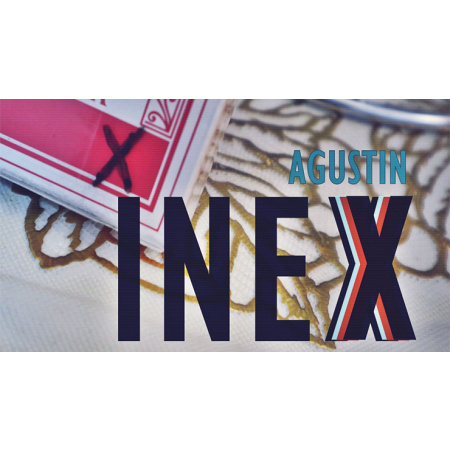 Inex by Agustin video DOWNLOAD