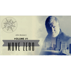 The Vault - Move Zero Volume #1 by John Bannon video...