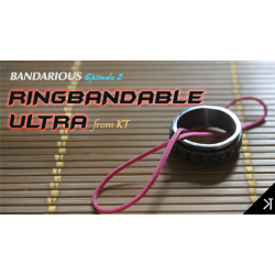 Bandarious Episode 2: Ringbandable Ultra by KT video...