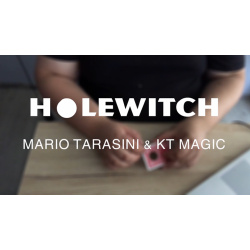 Holewitch by Mario Tarasini video DOWNLOAD