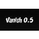 Vanish 0.5 by Sultan Orazaly video DOWNLOAD