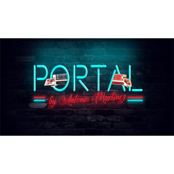 PORTAL by Antonio Martinez video DOWNLOAD