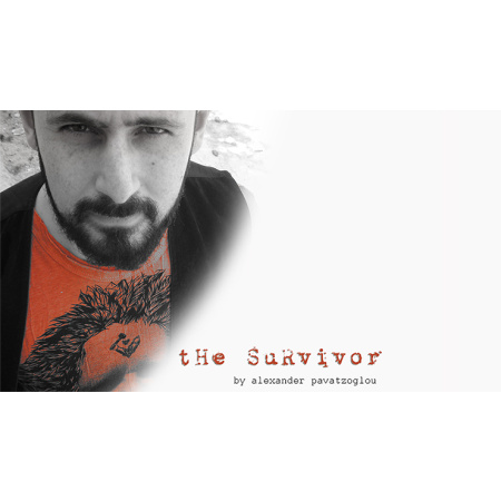 The Survivor by Alexander Pavatzoglou video DOWNLOAD