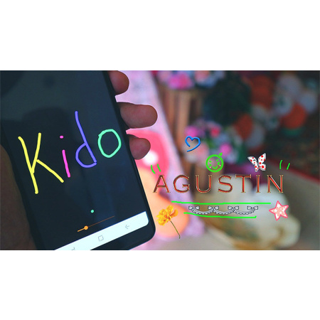 Kido by Agustin video DOWNLOAD