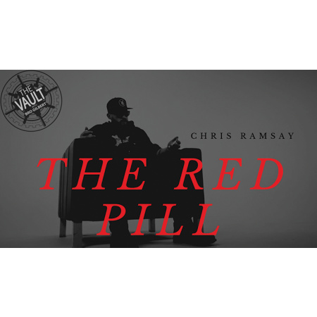 The Vault - The Red Pill by Chris Ramsay video DOWNLOAD