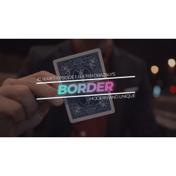 IG Series Episode 1: Sultan Orazalys Border video DOWNLOAD