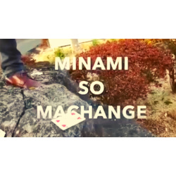 Minami So Machange by Yuji Enei video DOWNLOAD