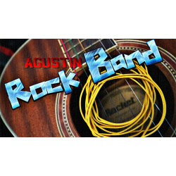 Rock Band by Agustin video DOWNLOAD