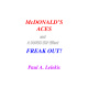 McDonalds Aces and Freak Out! by Paul A. Lelekis Mixed Media DOWNLOAD