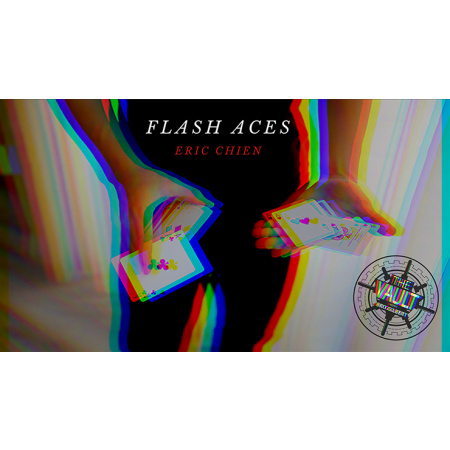 The Vault - Flash Aces by Eric Chien video DOWNLOAD