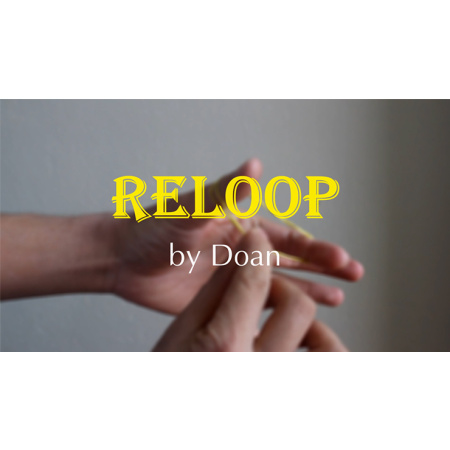 Reloop by Doan video DOWNLOAD