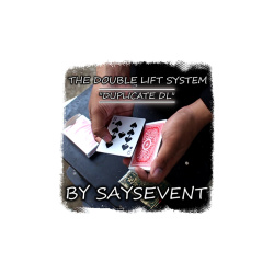 Double Lift System: Duplicate DL by SaysevenT video DOWNLOAD