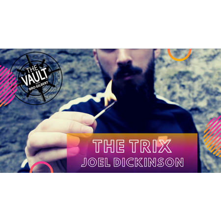 The Vault - The Trix by Joel Dickinson video DOWNLOAD