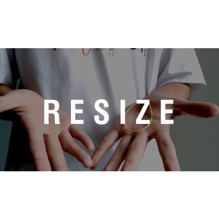 Resize by Doan video DOWNLOAD