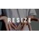 Resize by Doan video DOWNLOAD