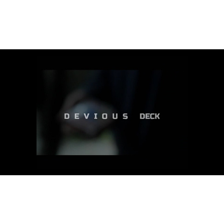 Devious Deck by Arnel Renegado video DOWNLOAD