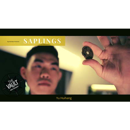 The Vault - Skymember Presents Saplings by Yu Huihang video DOWNLOAD