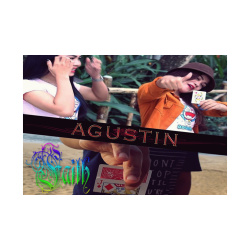 Faith by Agustin video DOWNLOAD