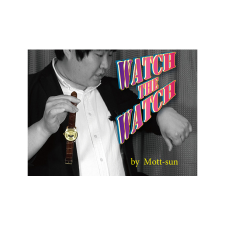 Watch the Watch by Mott - Sun video DOWNLOAD