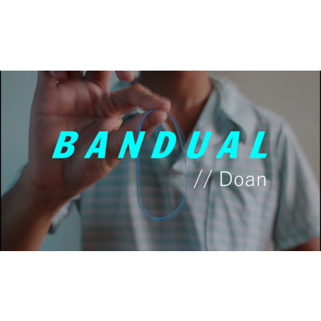 Bandual by Doan video DOWNLOAD