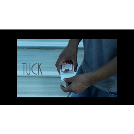 Tuck by Arnel Renegado video DOWNLOAD