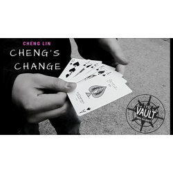 The Vault - Chengs Change by Cheng Lin video DOWNLOAD