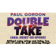 Double Take by Paul Gordon video DOWNLOAD