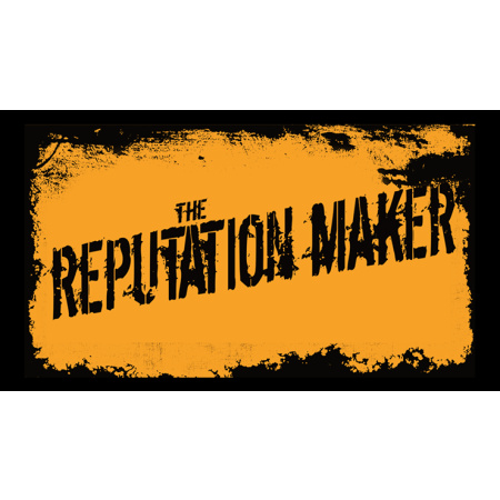 The Reputation Maker by Harry Robson and Matthew Wright video DOWNLOAD