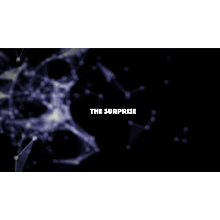 The Surprise by Think Nguyen video DOWNLOAD