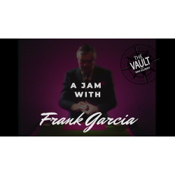 The Vault - A Jam With Frank Garcia video DOWNLOAD