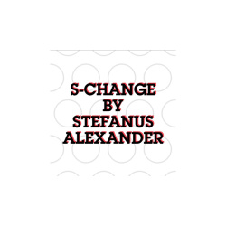 S-Change by Stefanus Alexander video DOWNLOAD