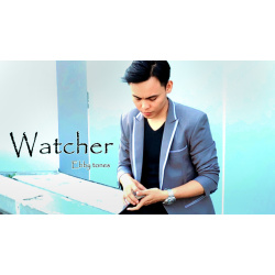 Watcher by Ebby Tones video DOWNLOAD