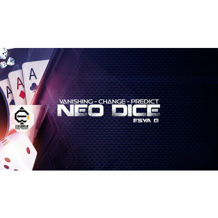 Neo Dice by Esya G video DOWNLOAD