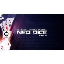 Neo Dice by Esya G video DOWNLOAD