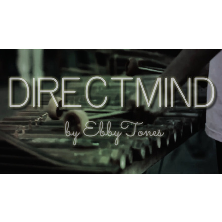 Direct Mind by Ebby Tones Magic video DOWNLOAD