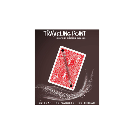 Traveling Point by Christophe Cusumano video DOWNLOAD