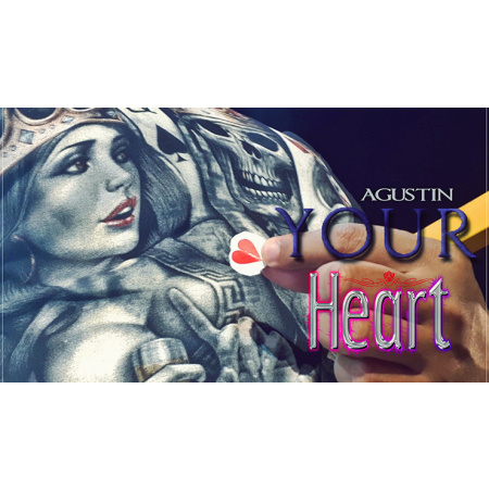 Your Heart by Agustin video DOWNLOAD